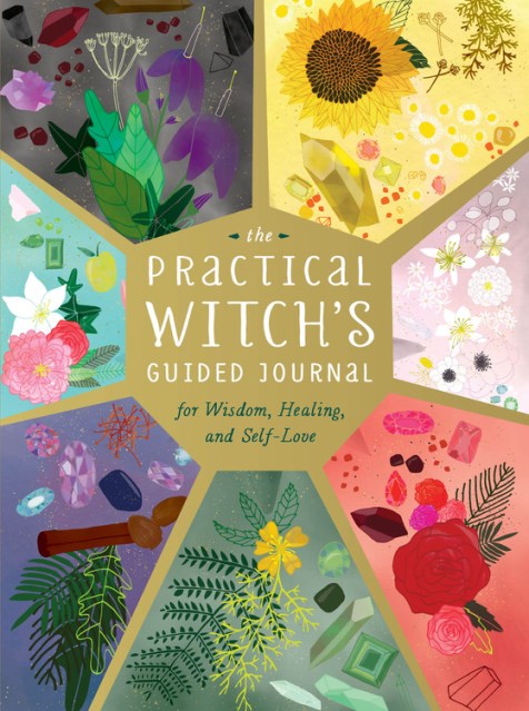 The Practical Witch’s Guided Journal