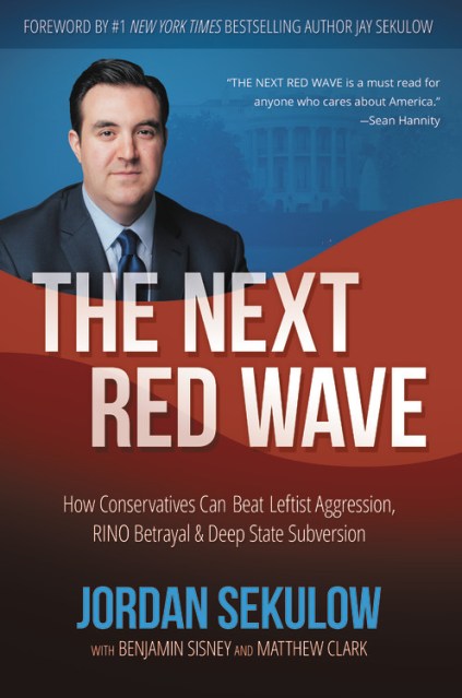 The Next Red Wave