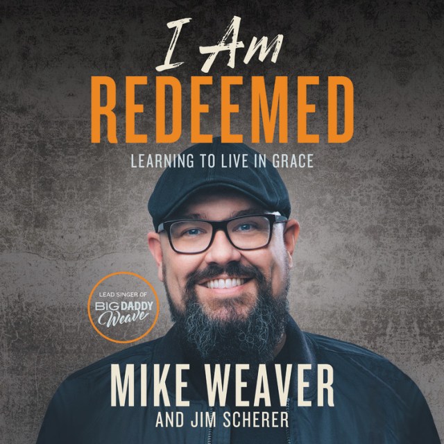 I Am Redeemed