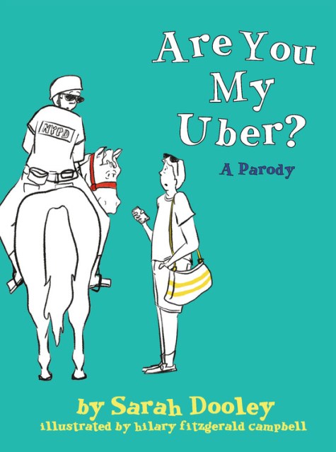 Are You My Uber?