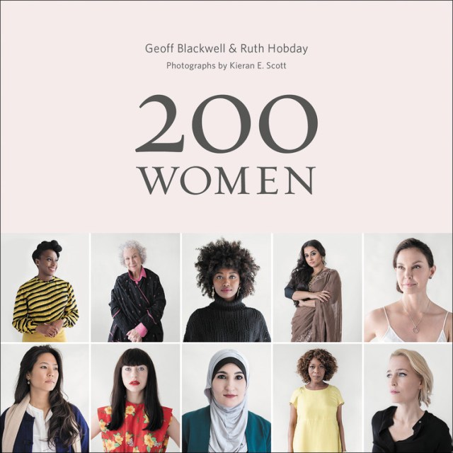 200 Women