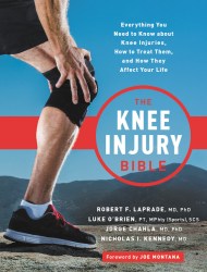 The Knee Injury Bible