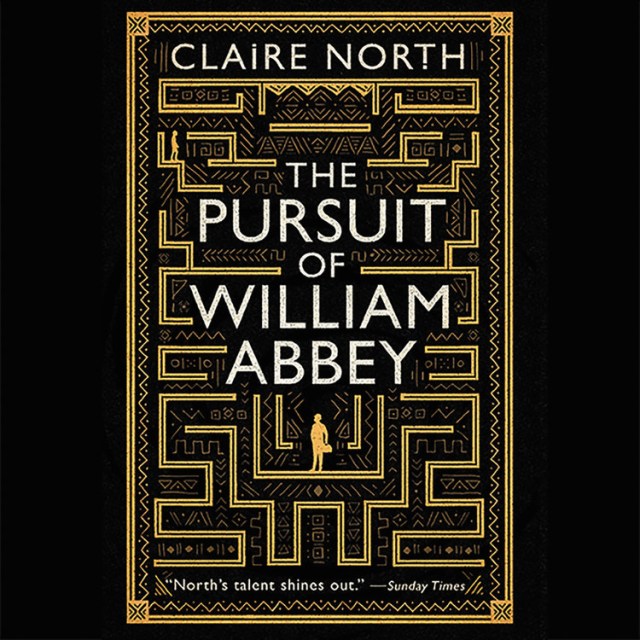 The Pursuit of William Abbey