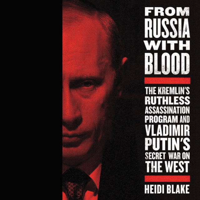 From Russia with Blood