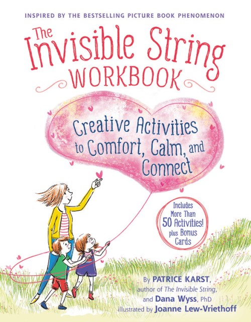 The Invisible String Workbook