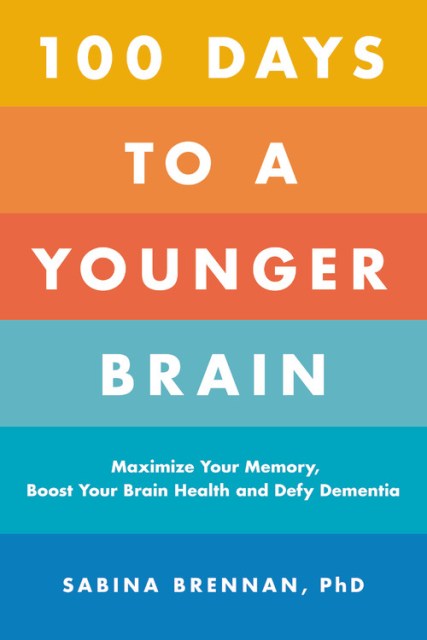 100 Days to a Younger Brain