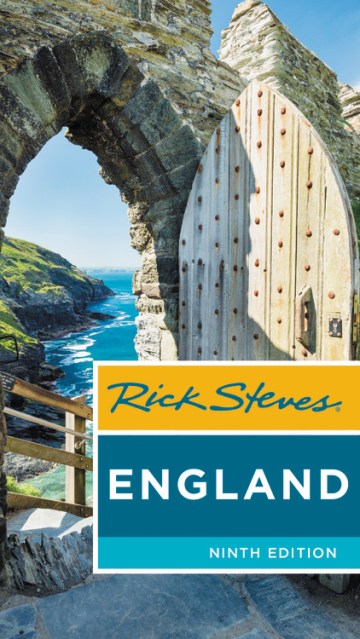 Rick Steves England