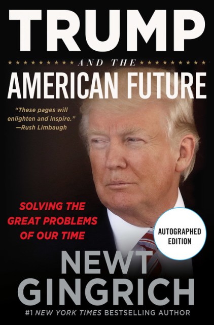 Trump and the American Future