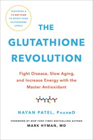 The Glutathione Revolution