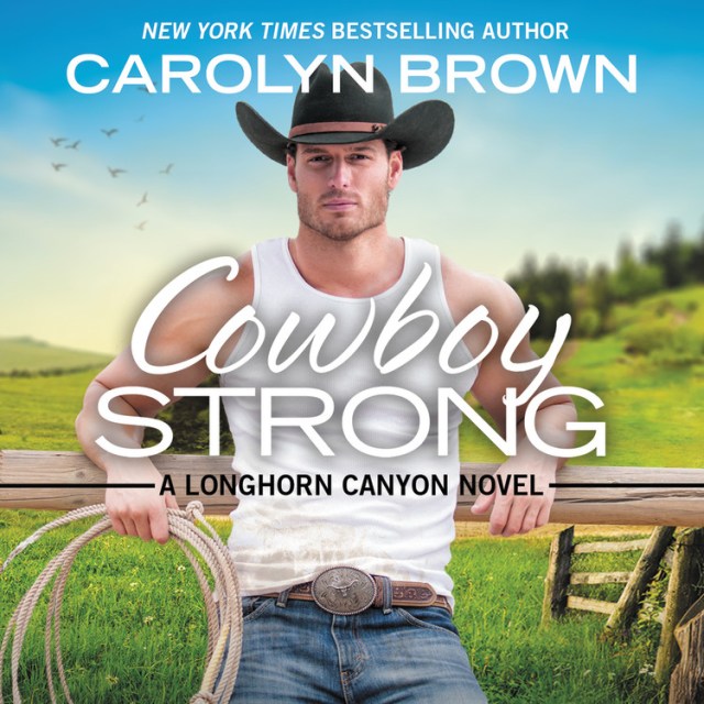 Cowboy Strong