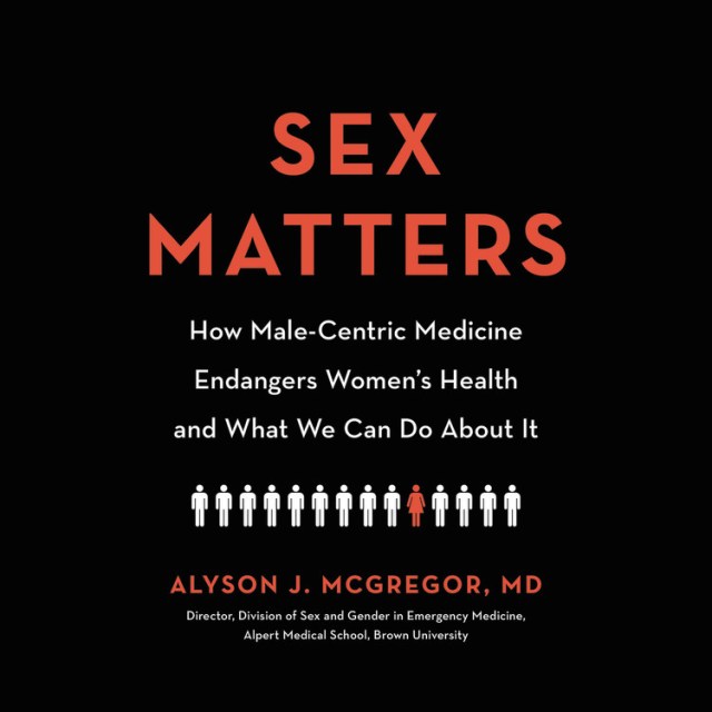 Sex Matters