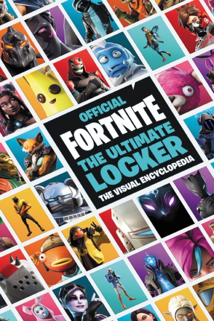 FORTNITE (Official): The Ultimate Locker