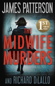 The Midwife Murders