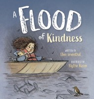 A Flood of Kindness