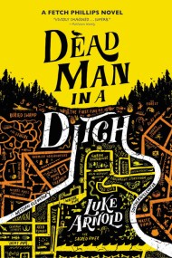 Dead Man in a Ditch