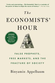 The Economists' Hour