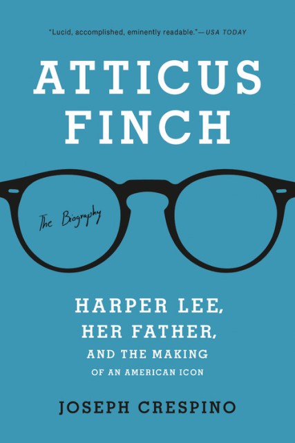 Atticus Finch