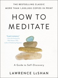 How to Meditate