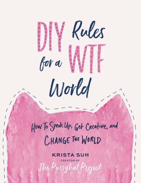 DIY Rules for a WTF World