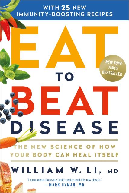 Eat to Beat Disease