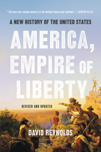 America, Empire of Liberty