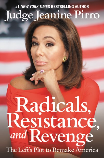 Radicals, Resistance, and Revenge