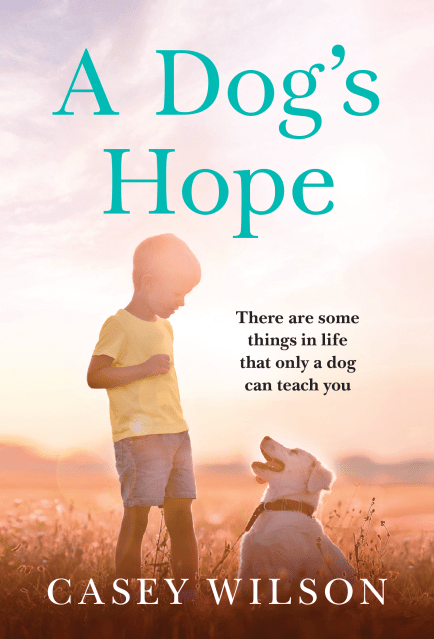 A Dog's Hope