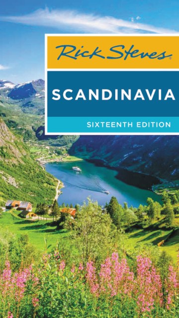 Rick Steves Scandinavia