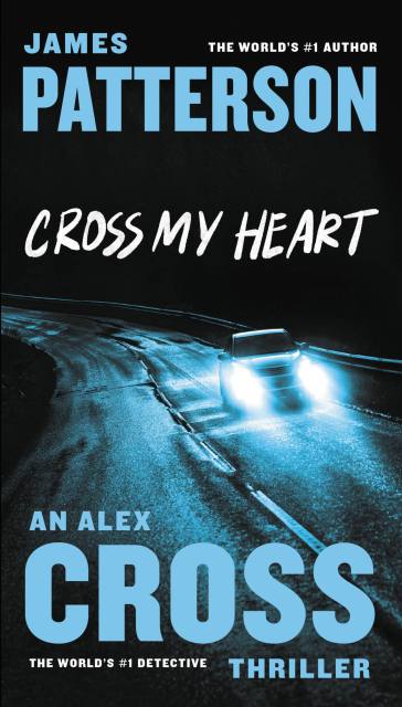 Cross My Heart