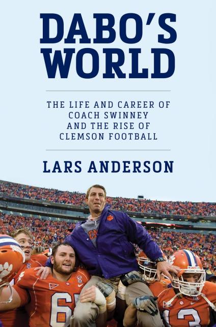 Dabo’s World