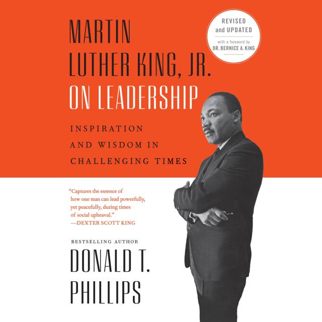 Martin Luther King: The Essential Box Set