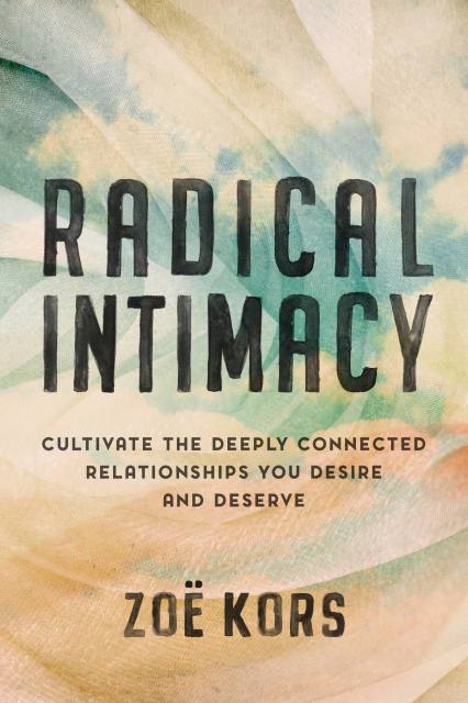 Radical Intimacy