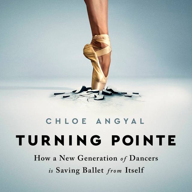 Turning Pointe