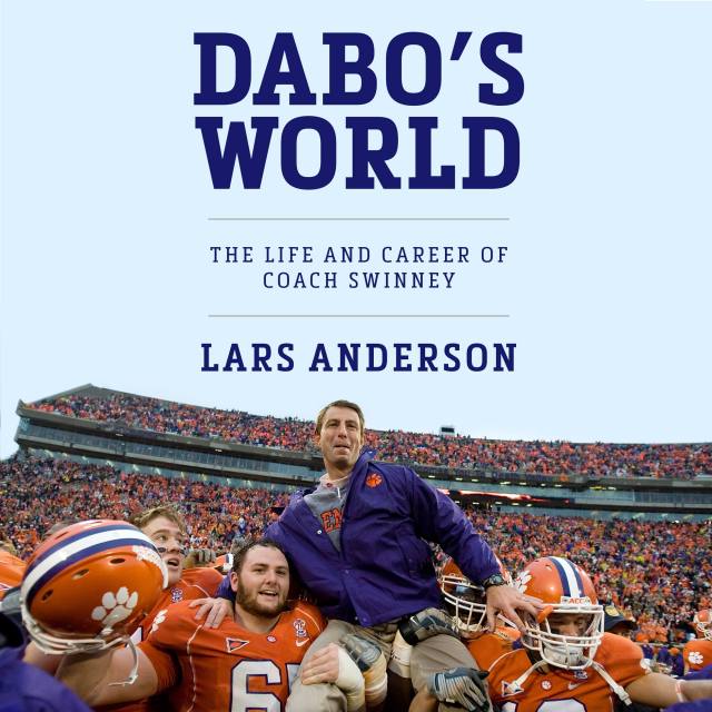 Dabo’s World