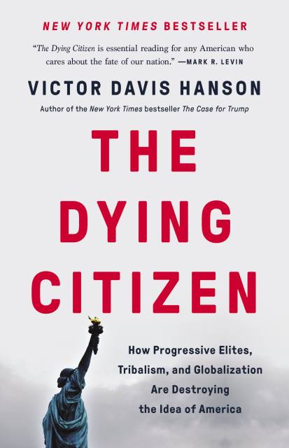 The Dying Citizen