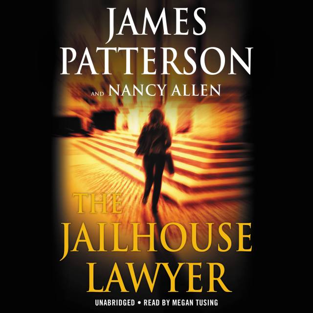 The Jailhouse Lawyer