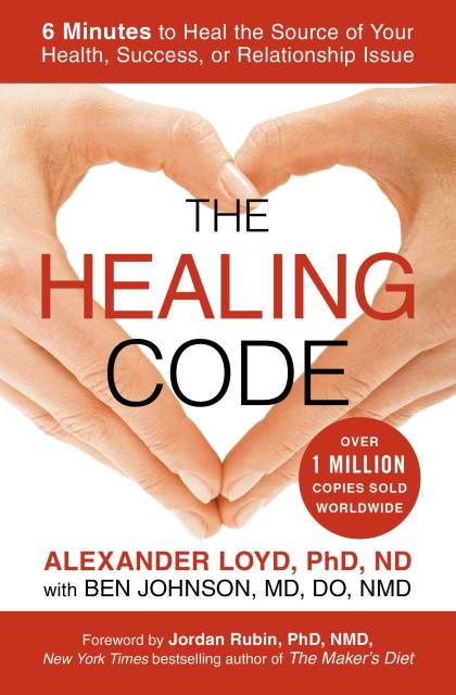 The Healing Code