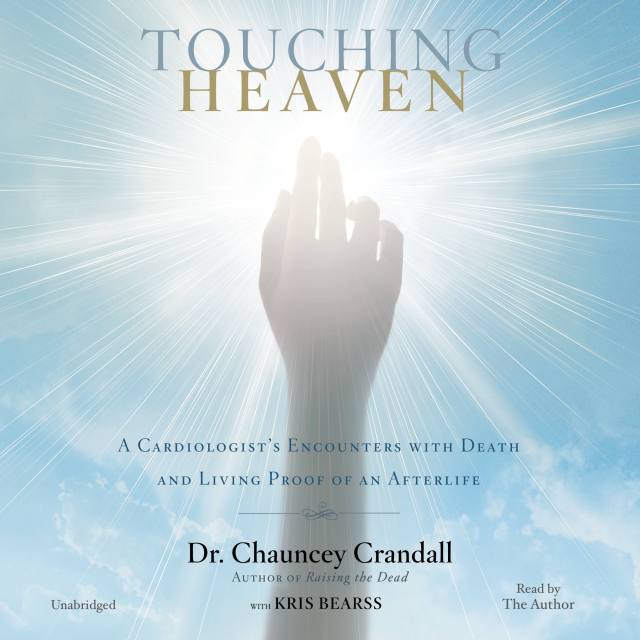 Touching Heaven