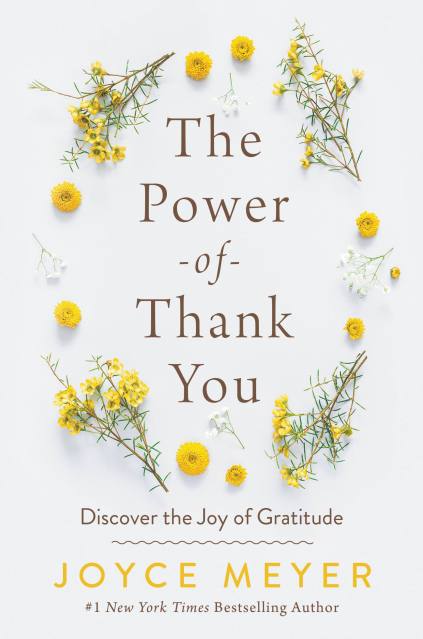 The Power of Thank You