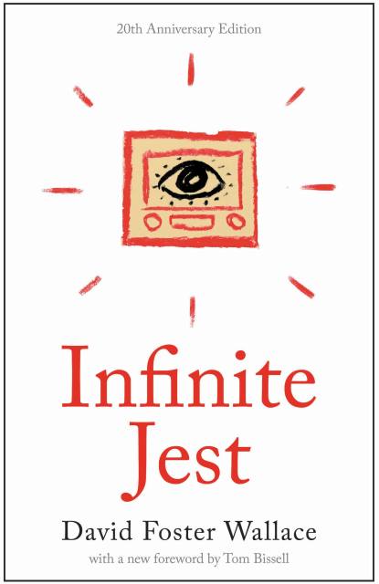 Infinite Jest: Part II