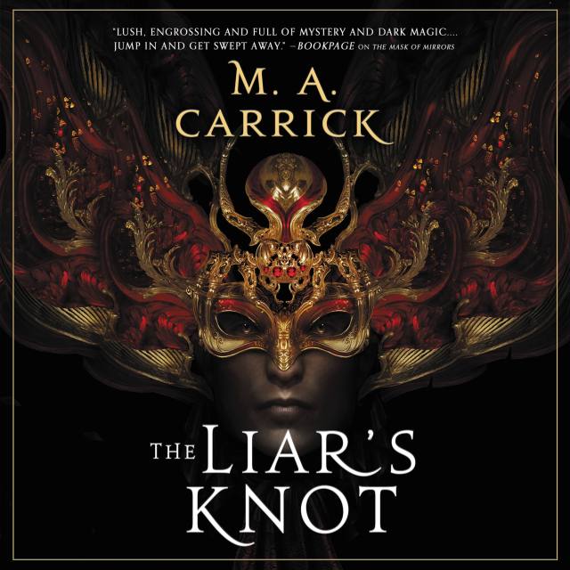 The Liar’s Knot