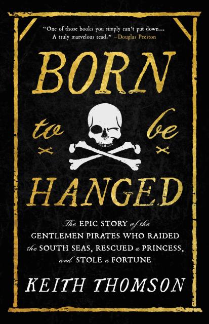 Born to Be Hanged