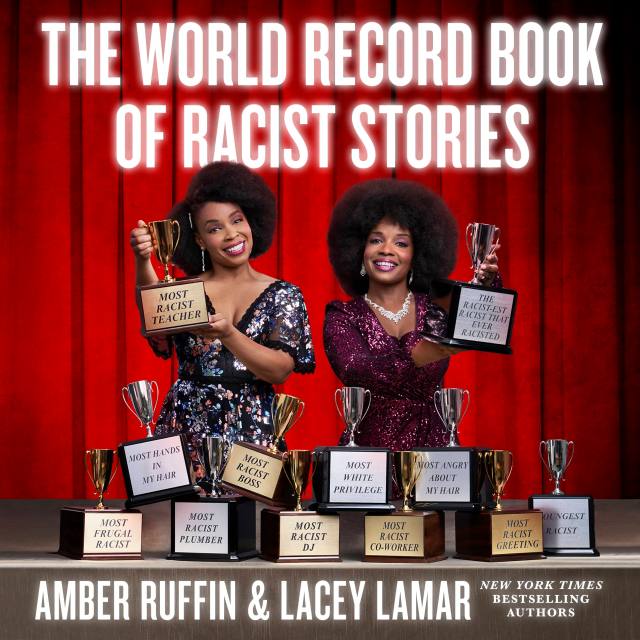 The World Record Book of Racist Stories