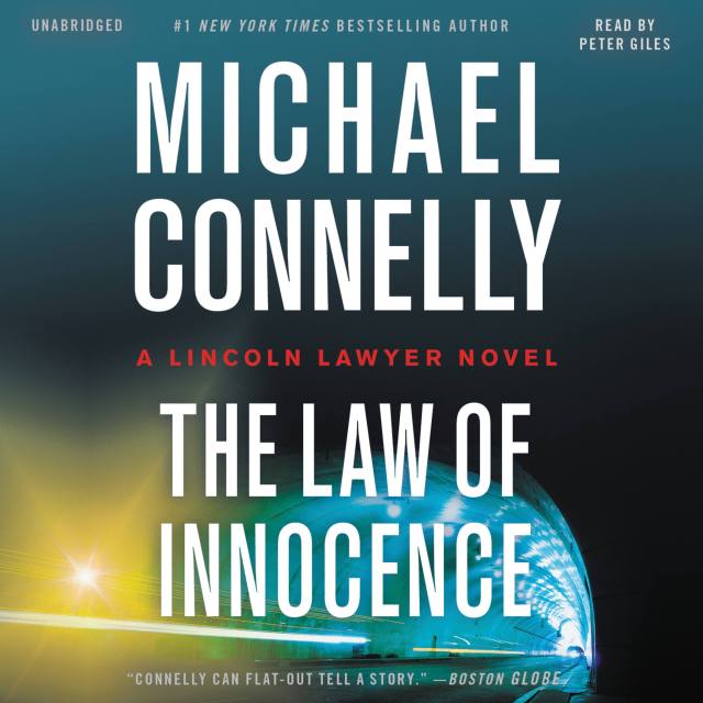 The Law of Innocence