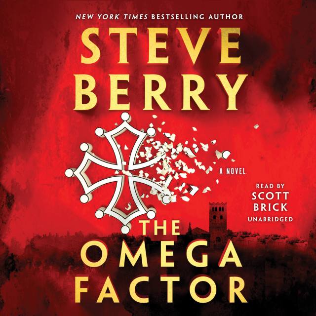 The Omega Factor