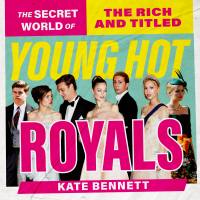 Young Hot Royals