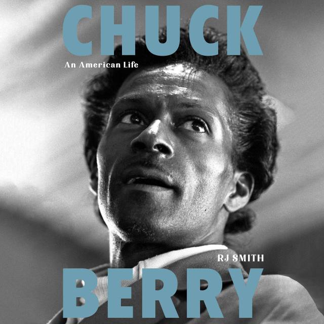 Chuck Berry