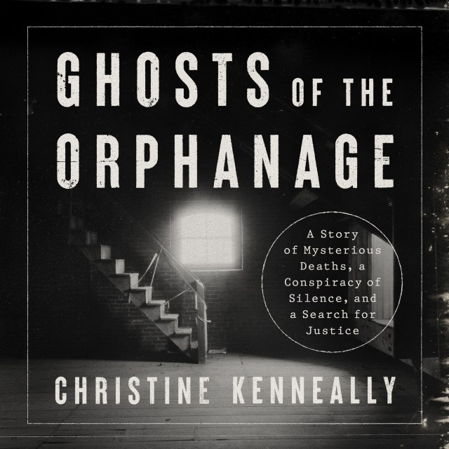 Ghosts of the Orphanage