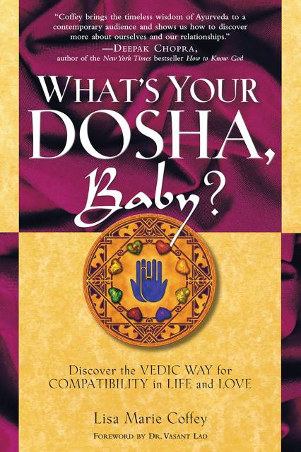 What’s Your Dosha, Baby?