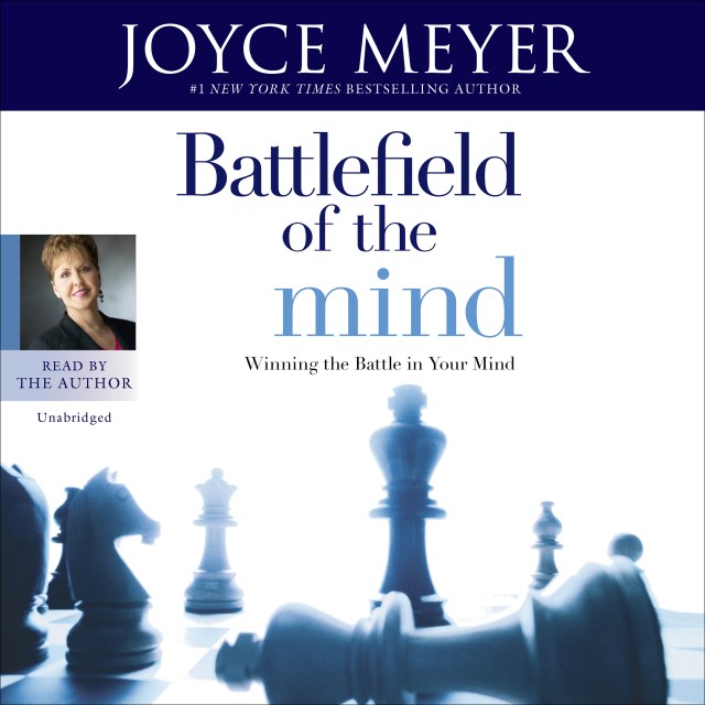 Battlefield of the Mind